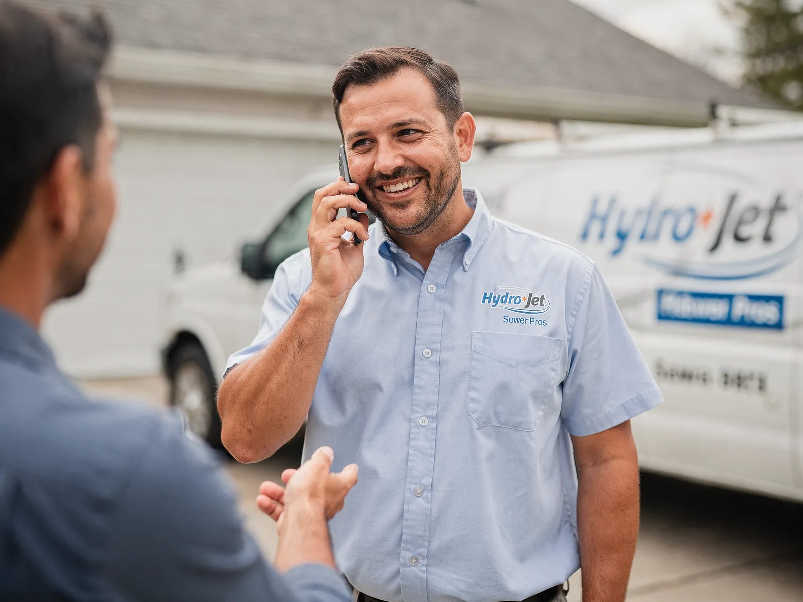 Hydro Jetting Lowellville, OH FAQs